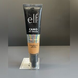 Elf Camo CC Cream